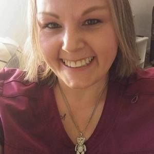 Meet your Posher, Teresa